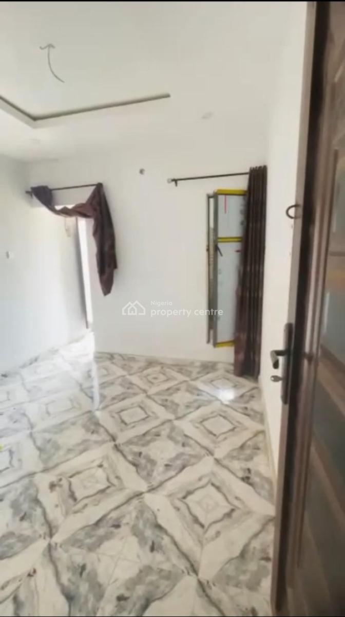 Lovely Sweet Room Self Contain, Ikeja, Lagos, Self Contain (single Rooms) for Rent