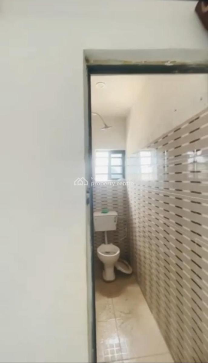 Lovely Sweet Room Self Contain, Ikeja, Lagos, Self Contain (single Rooms) for Rent