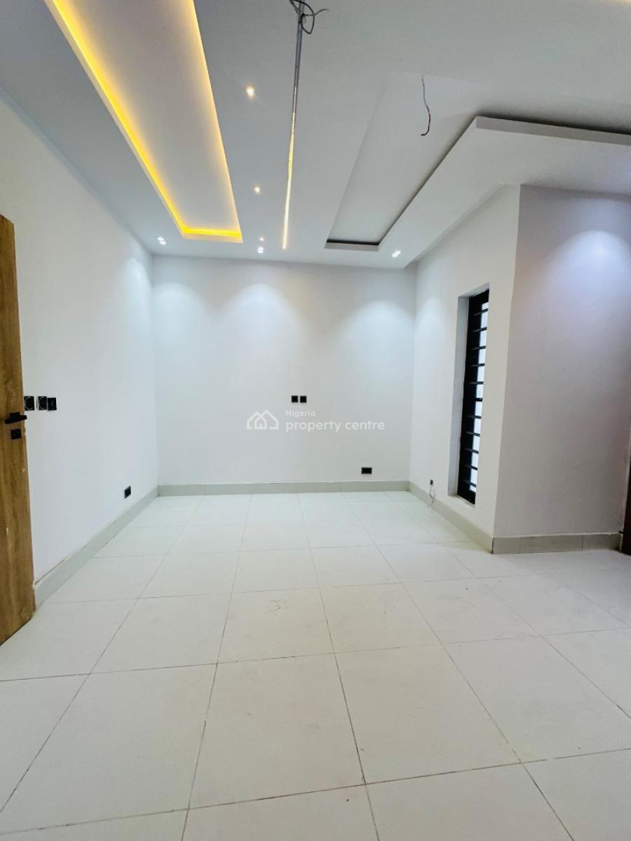 3 Bedroom Terraced Duplex, Thomas Estate, Ajah, Lagos, Terraced Duplex for Sale