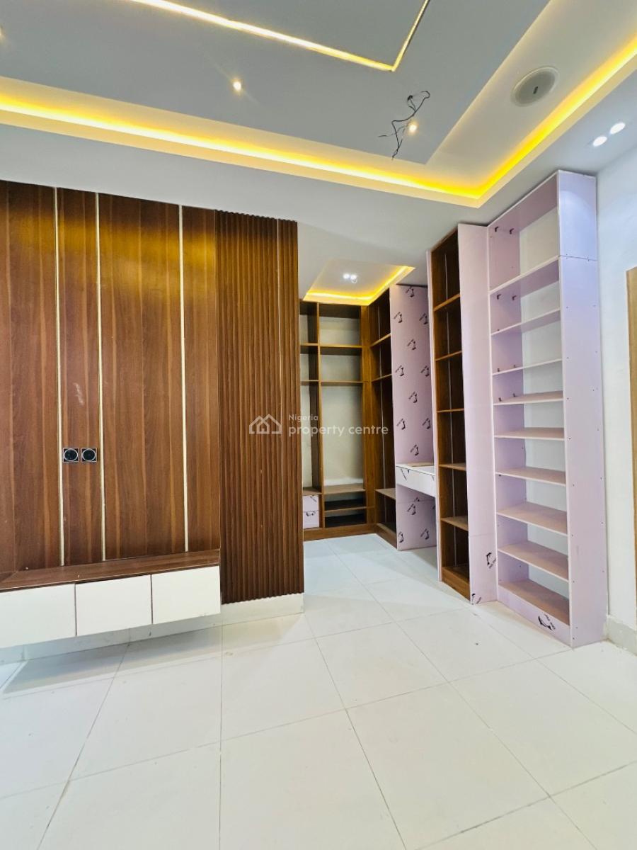 3 Bedroom Terraced Duplex, Thomas Estate, Ajah, Lagos, Terraced Duplex for Sale