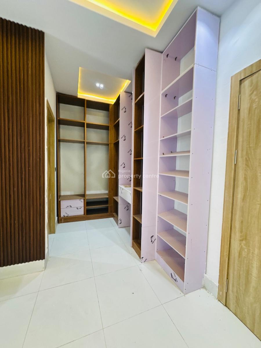 3 Bedroom Terraced Duplex, Thomas Estate, Ajah, Lagos, Terraced Duplex for Sale