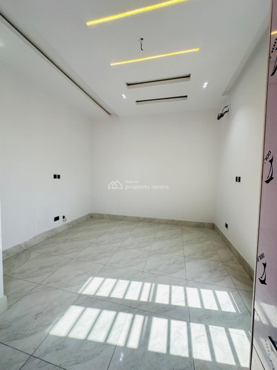 3 Bedroom Terraced Duplex, Thomas Estate, Ajah, Lagos, Terraced Duplex for Sale