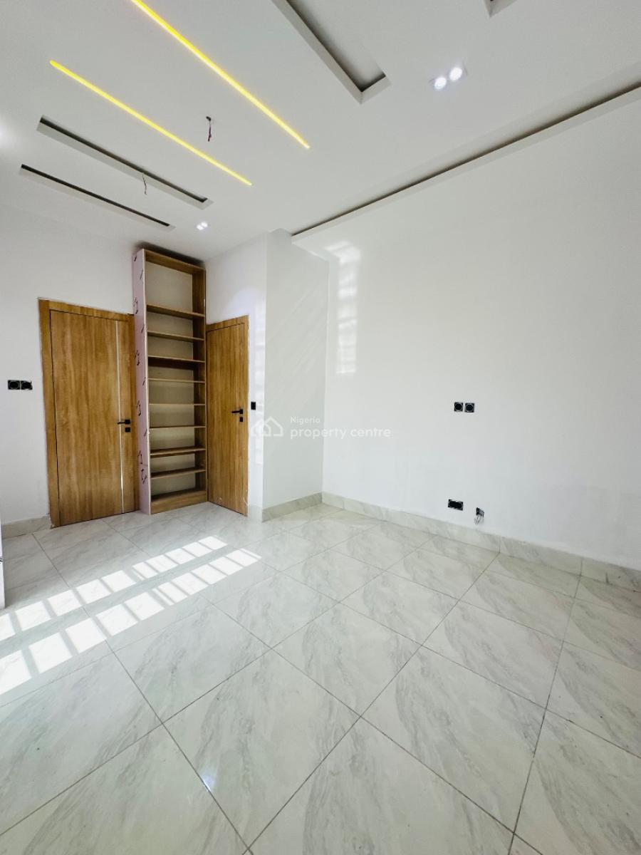 3 Bedroom Terraced Duplex, Thomas Estate, Ajah, Lagos, Terraced Duplex for Sale