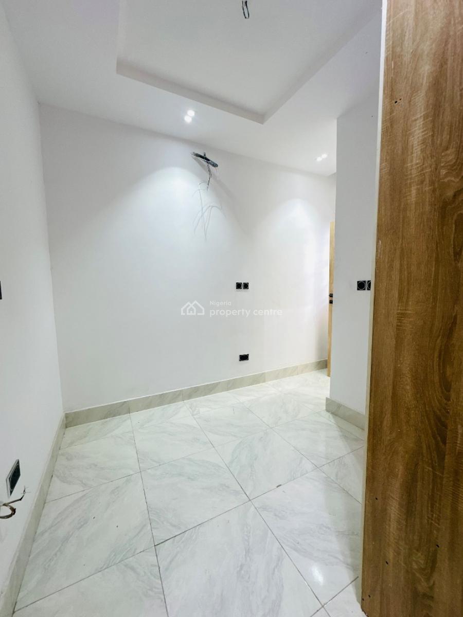 3 Bedroom Terraced Duplex, Thomas Estate, Ajah, Lagos, Terraced Duplex for Sale
