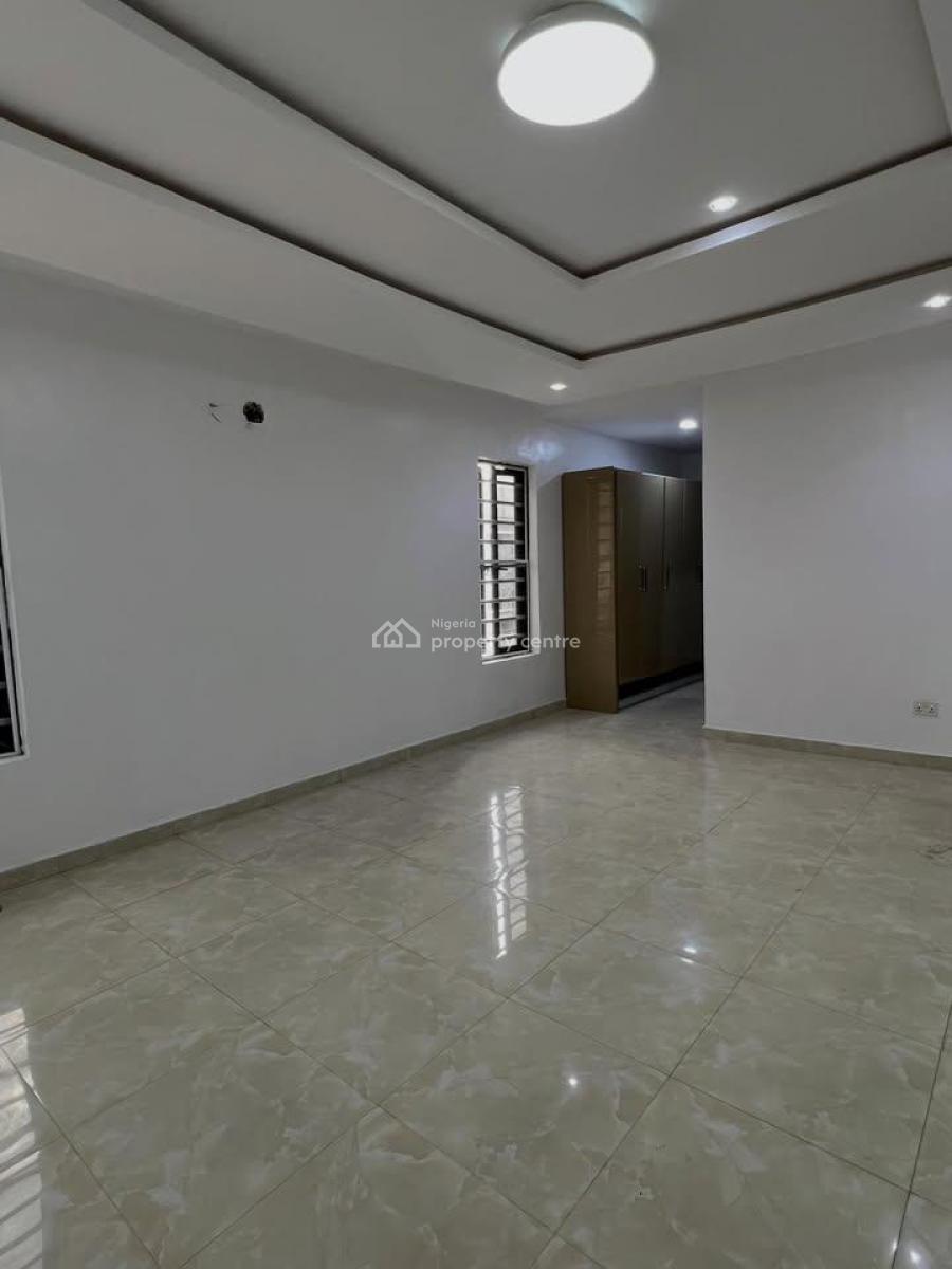Fully Serviced 5 Bedroom Duplex with Bq, Ikate, Lekki, Lekki, Lagos, Detached Duplex for Rent