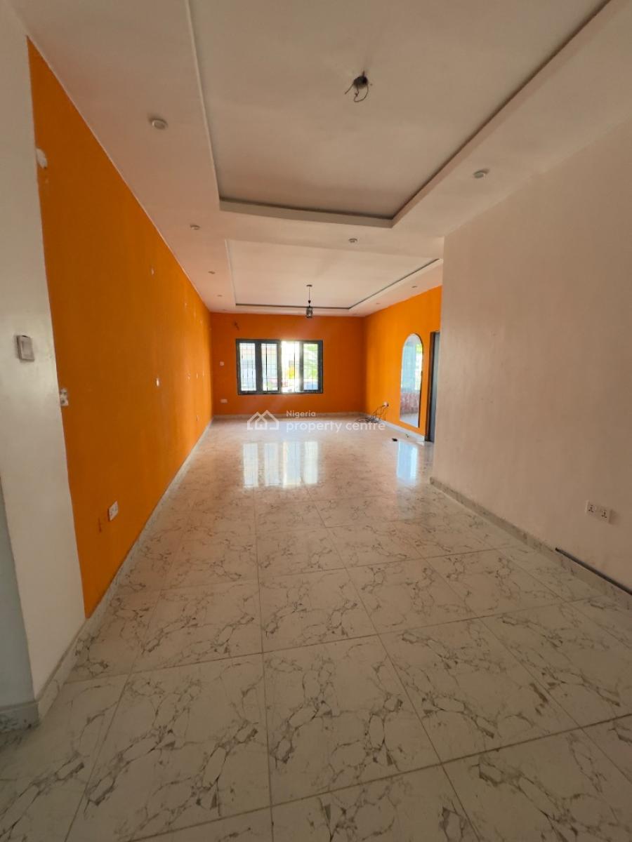 Beautiful 3 Bedroom Apartment, Chevron Toll Gate, Orchid, Lekki, Lagos, Flat / Apartment for Rent