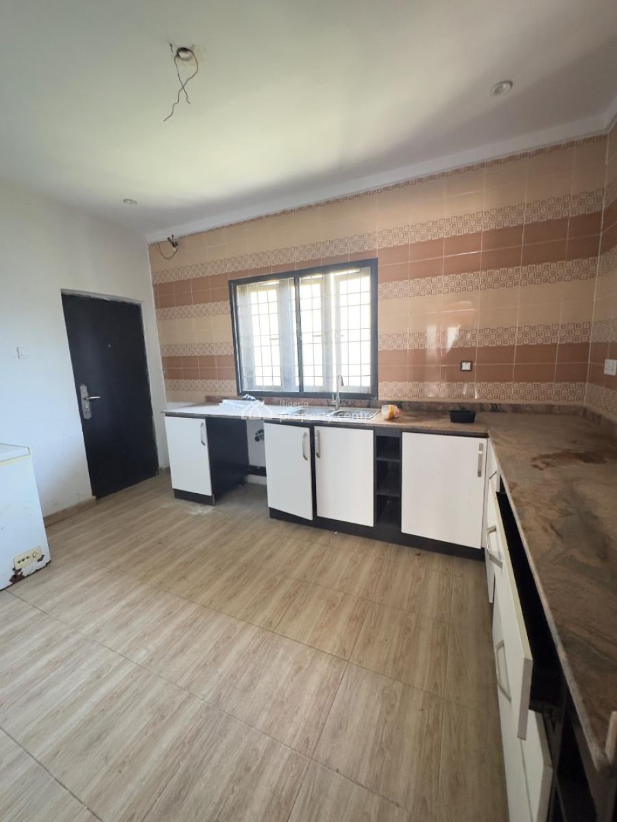 Beautiful 3 Bedroom Apartment, Chevron Toll Gate, Orchid, Lekki, Lagos, Flat / Apartment for Rent