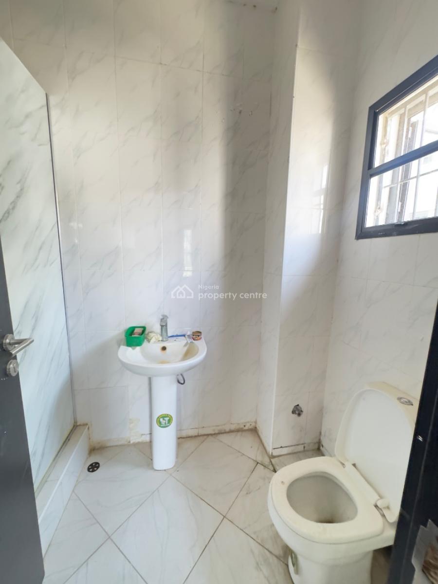 Beautiful 3 Bedroom Apartment, Chevron Toll Gate, Orchid, Lekki, Lagos, Flat / Apartment for Rent