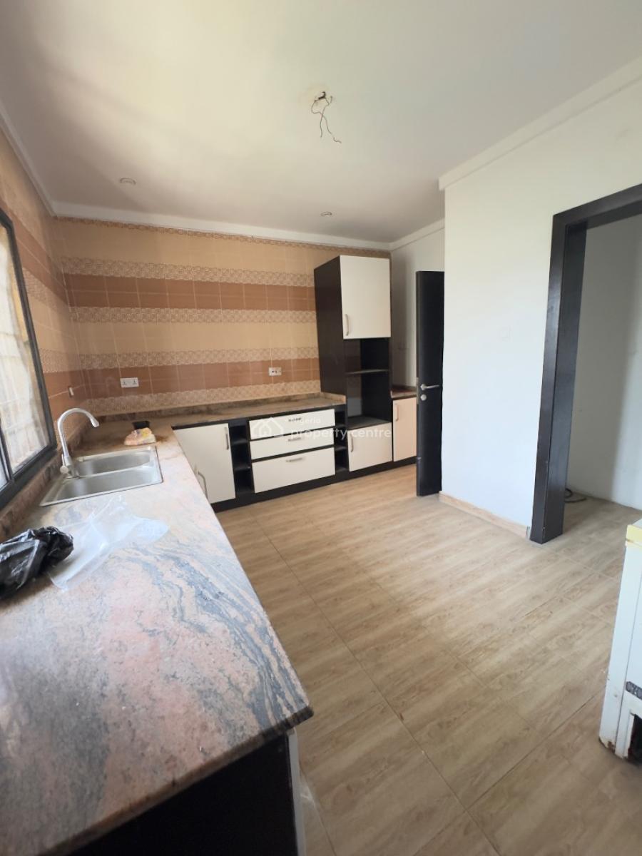 Beautiful 3 Bedroom Apartment, Chevron Toll Gate, Orchid, Lekki, Lagos, Flat / Apartment for Rent