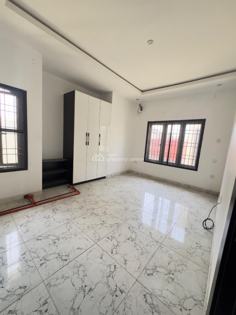 Beautiful 3 Bedroom Apartment, Chevron Toll Gate, Orchid, Lekki, Lagos, Flat / Apartment for Rent