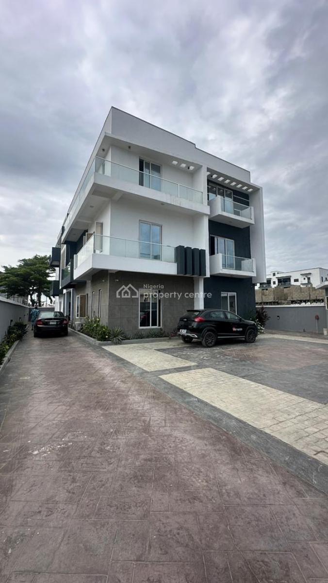 2 Bedroom Apartment, Orchid Lekki, Lekki, Lagos, Flat / Apartment for Rent