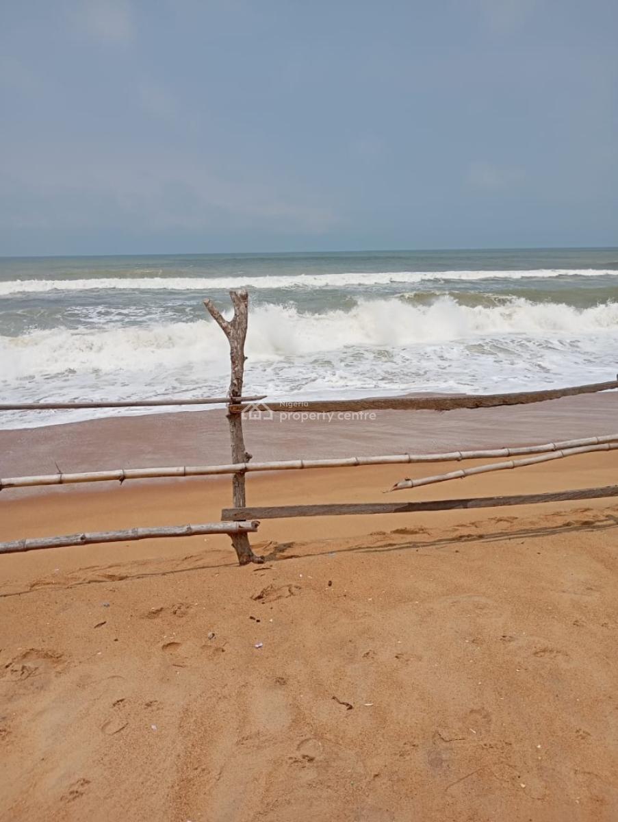 34 Rooms and 6 Suits Hotel, Ar-rakhab Beach & Holiday Resort Badagry, Badagry, Lagos, Hotel / Guest House for Sale