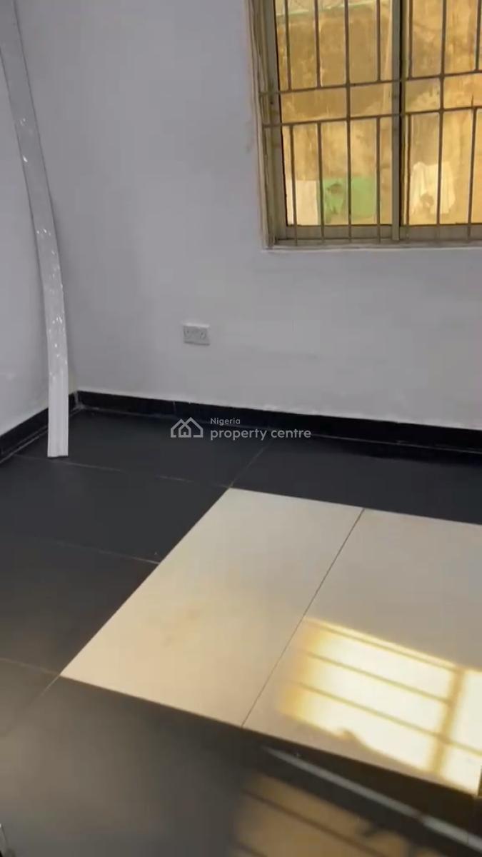 1 Room Office Space, Mende, Maryland, Lagos, Office Space for Rent
