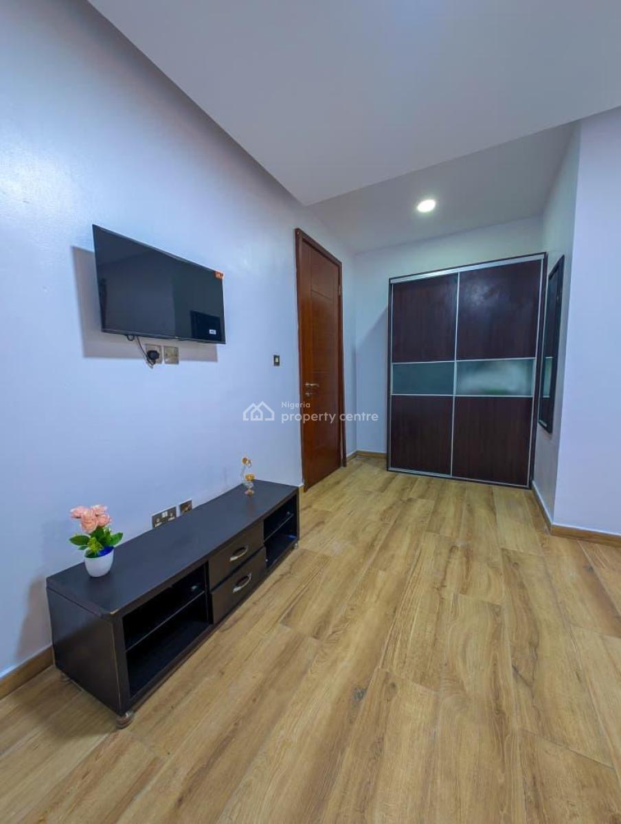 Luxury Furnished 3 Bedroom Apartment with Bq, Banana Island, Ikoyi, Lagos, Block of Flats for Sale