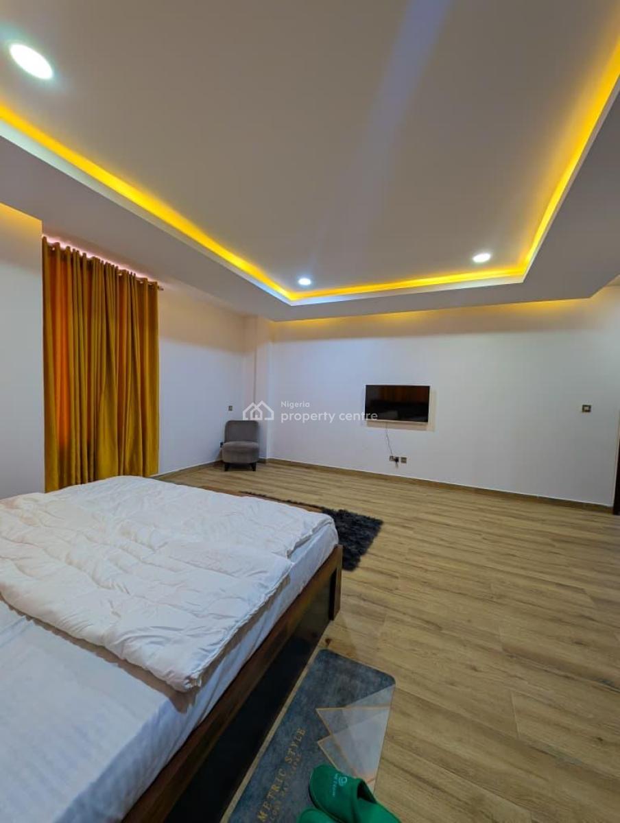 Luxury Furnished 3 Bedroom Apartment with Bq, Banana Island, Ikoyi, Lagos, Block of Flats for Sale