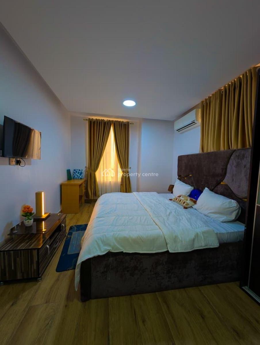 Luxury Furnished 3 Bedroom Apartment with Bq, Banana Island, Ikoyi, Lagos, Block of Flats for Sale