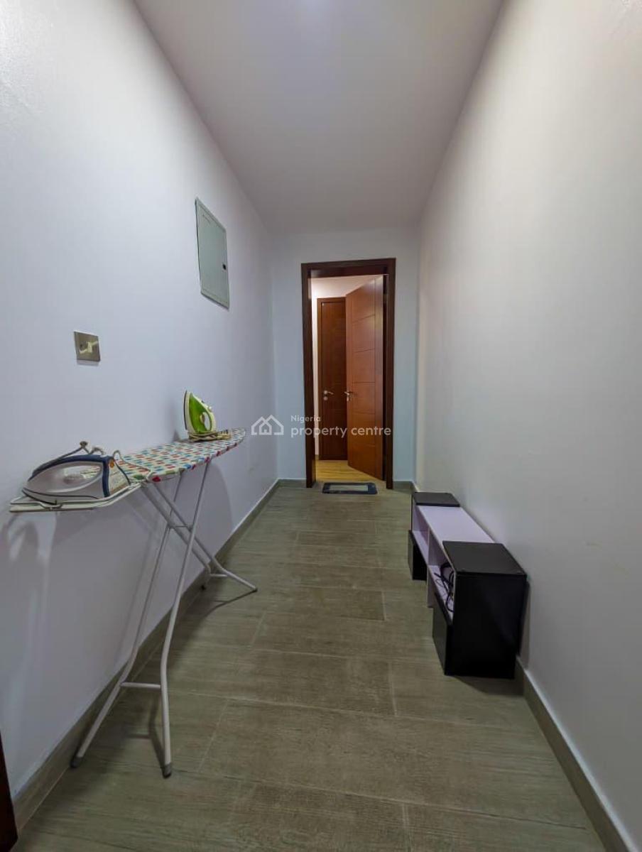 Luxury Furnished 3 Bedroom Apartment with Bq, Banana Island, Ikoyi, Lagos, Block of Flats for Sale