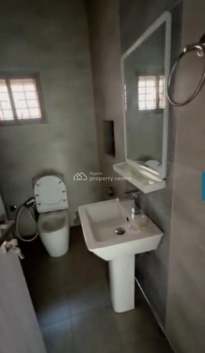 2 Bedroom Flat, Extension, Katampe Extension, Katampe, Abuja, Flat / Apartment for Rent
