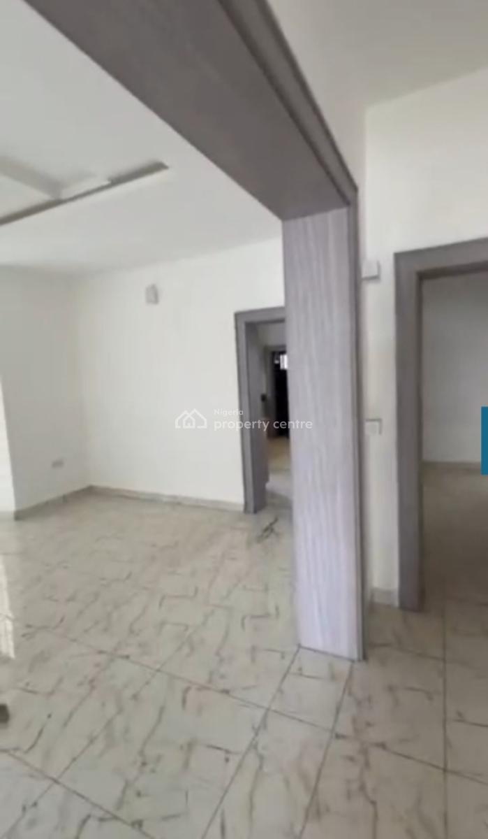 2 Bedroom Flat, Extension, Katampe Extension, Katampe, Abuja, Flat / Apartment for Rent
