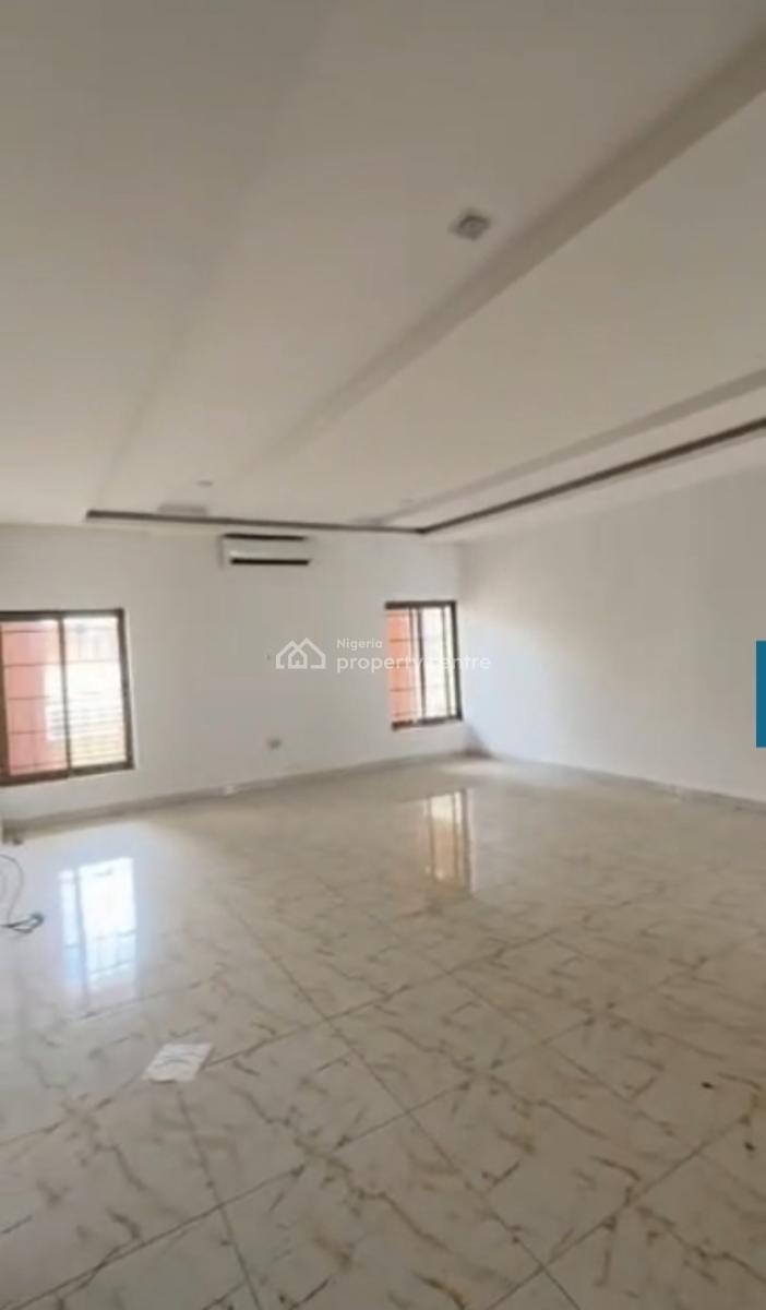 2 Bedroom Flat, Extension, Katampe Extension, Katampe, Abuja, Flat / Apartment for Rent