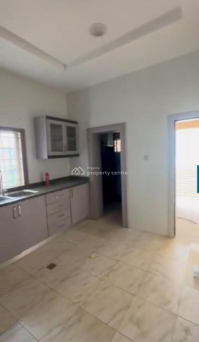 2 Bedroom Flat, Extension, Katampe Extension, Katampe, Abuja, Flat / Apartment for Rent