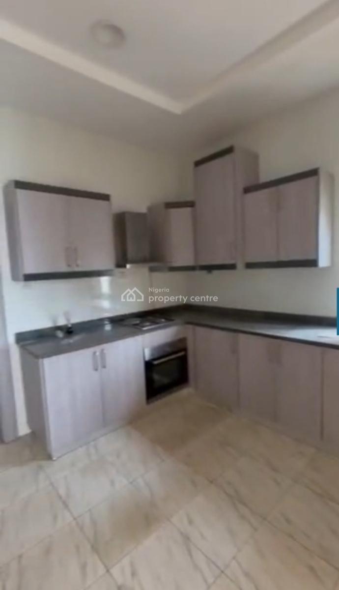 2 Bedroom Flat, Extension, Katampe Extension, Katampe, Abuja, Flat / Apartment for Rent