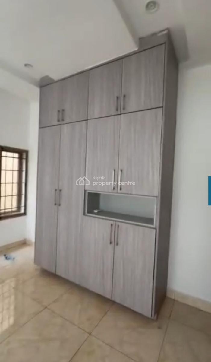 2 Bedroom Flat, Extension, Katampe Extension, Katampe, Abuja, Flat / Apartment for Rent