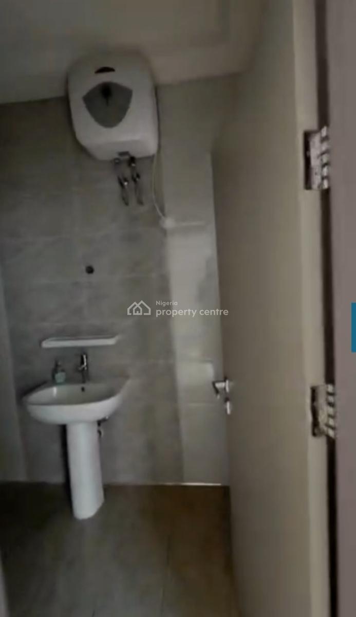 2 Bedroom Flat, Extension, Katampe Extension, Katampe, Abuja, Flat / Apartment for Rent