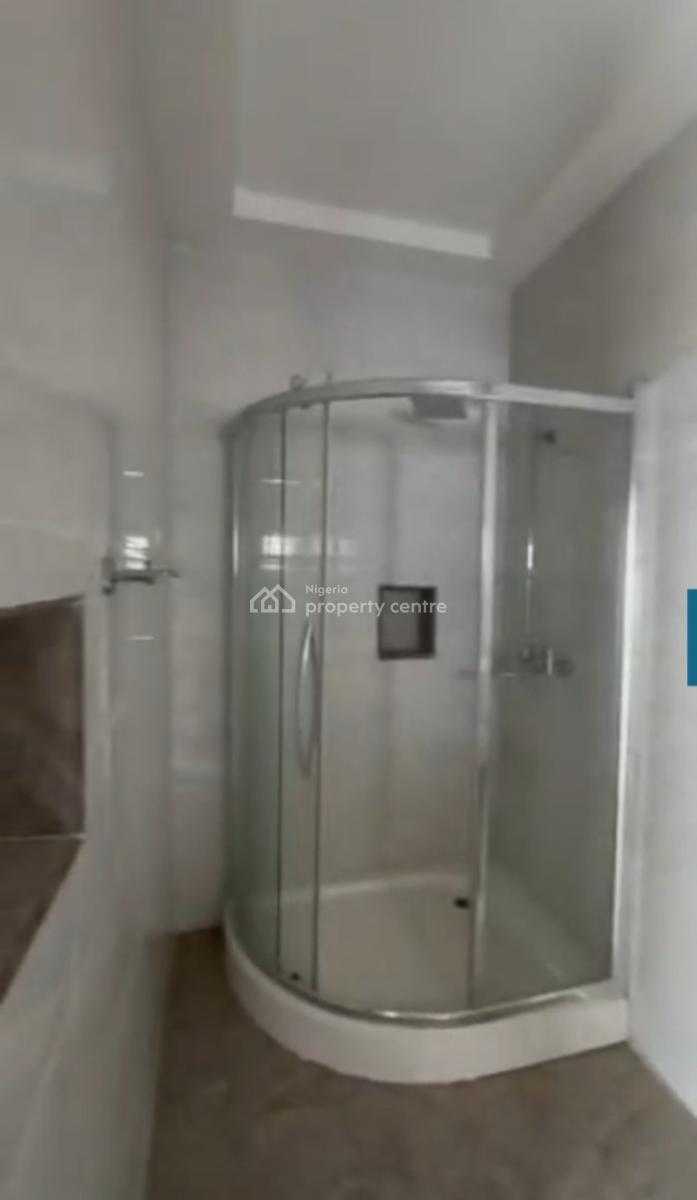 2 Bedroom Flat, Extension, Katampe Extension, Katampe, Abuja, Flat / Apartment for Rent