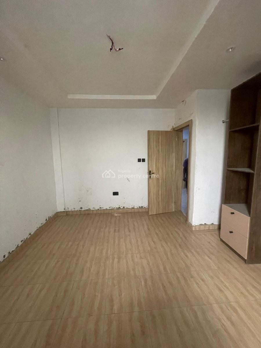 Standard Roomself with Cctv, Serene and Gated Neighborhood, Yaba, Lagos, Self Contain (single Rooms) for Rent