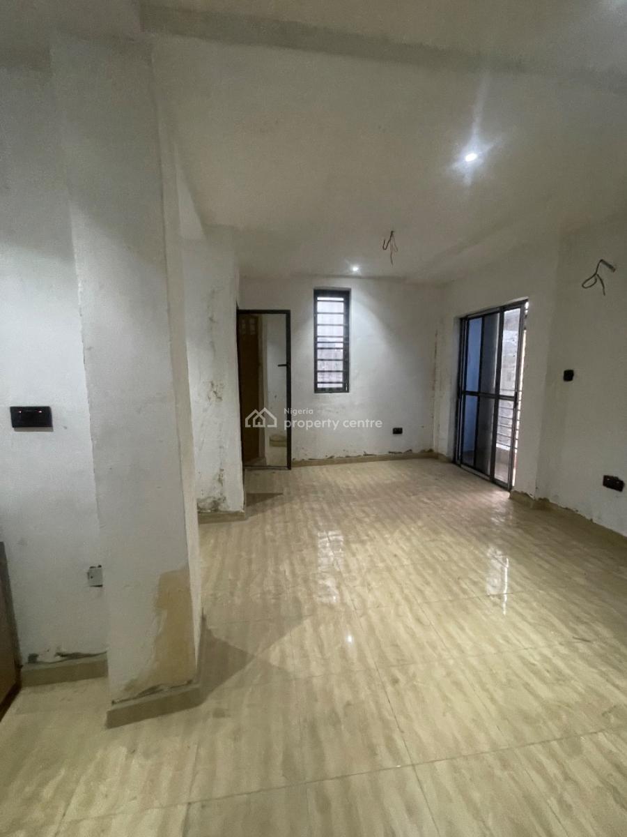 Newly Built and  Standard Room Self Contain, Yaba, Lagos, Self Contain (single Rooms) for Rent