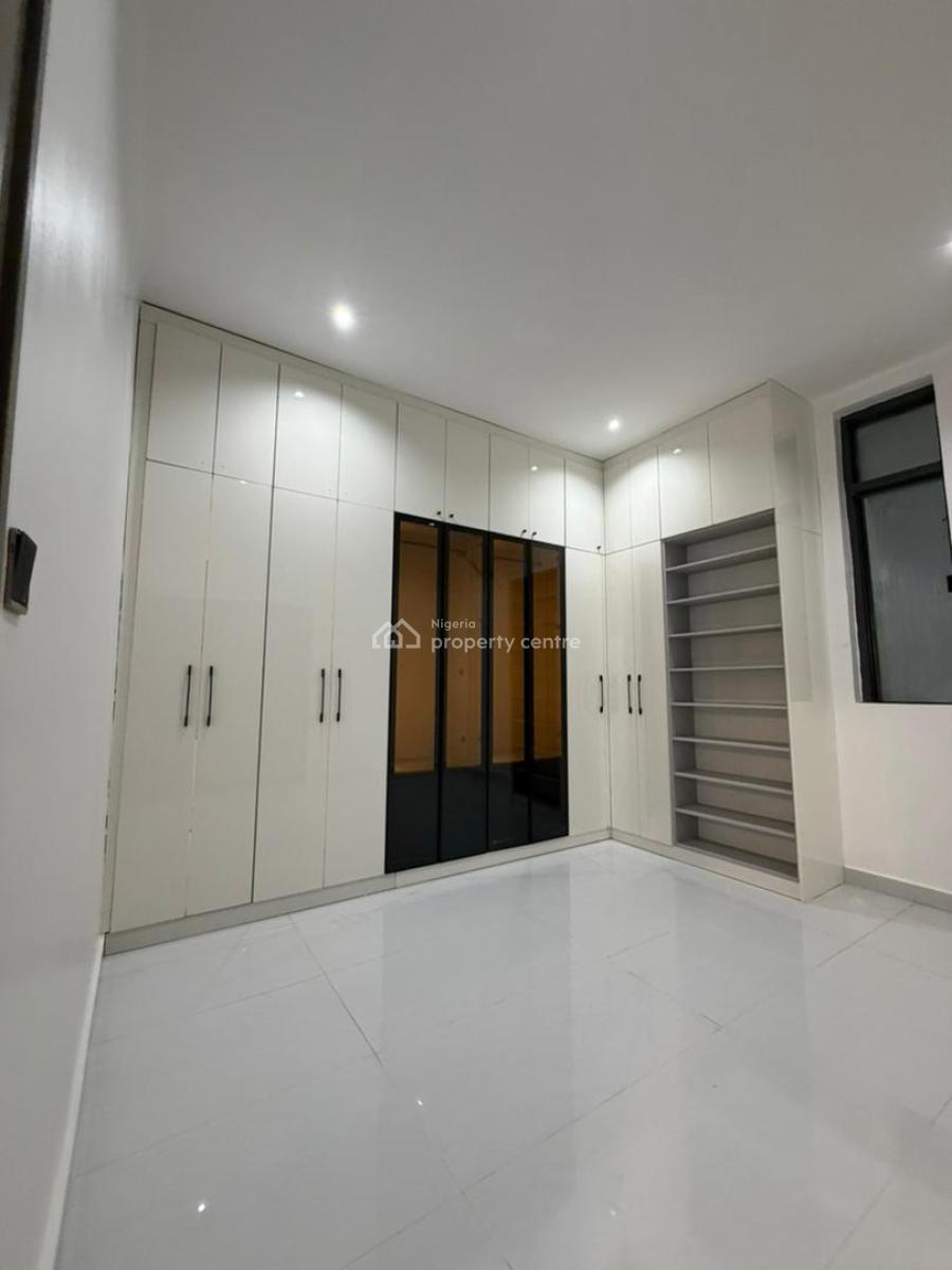 Newly Built Smart Home of 5 Bedroom, a Swimming Pool,  Cinema, Zone E, Apo Resettlement, Apo, Abuja, Detached Duplex for Sale