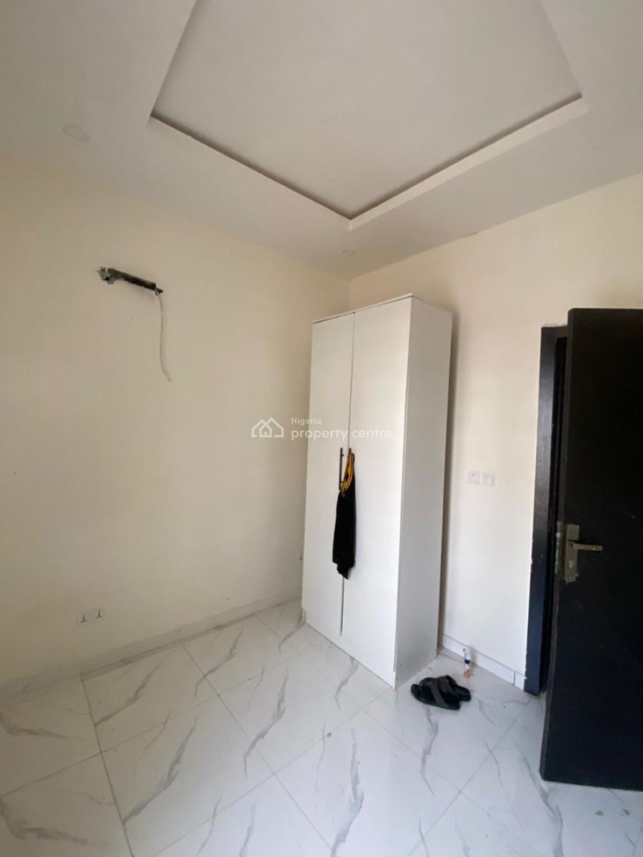 3 - Bedroom Terraced Duplex, Ikota, Lekki, Lagos, Terraced Duplex for Rent