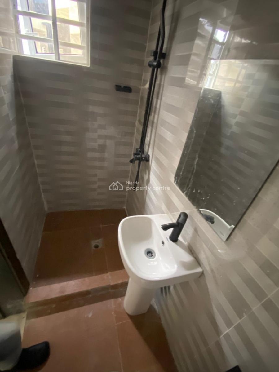 3 - Bedroom Terraced Duplex, Ikota, Lekki, Lagos, Terraced Duplex for Rent