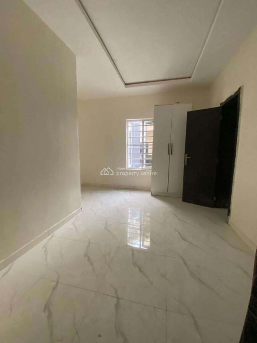 3 - Bedroom Terraced Duplex, Ikota, Lekki, Lagos, Terraced Duplex for Rent