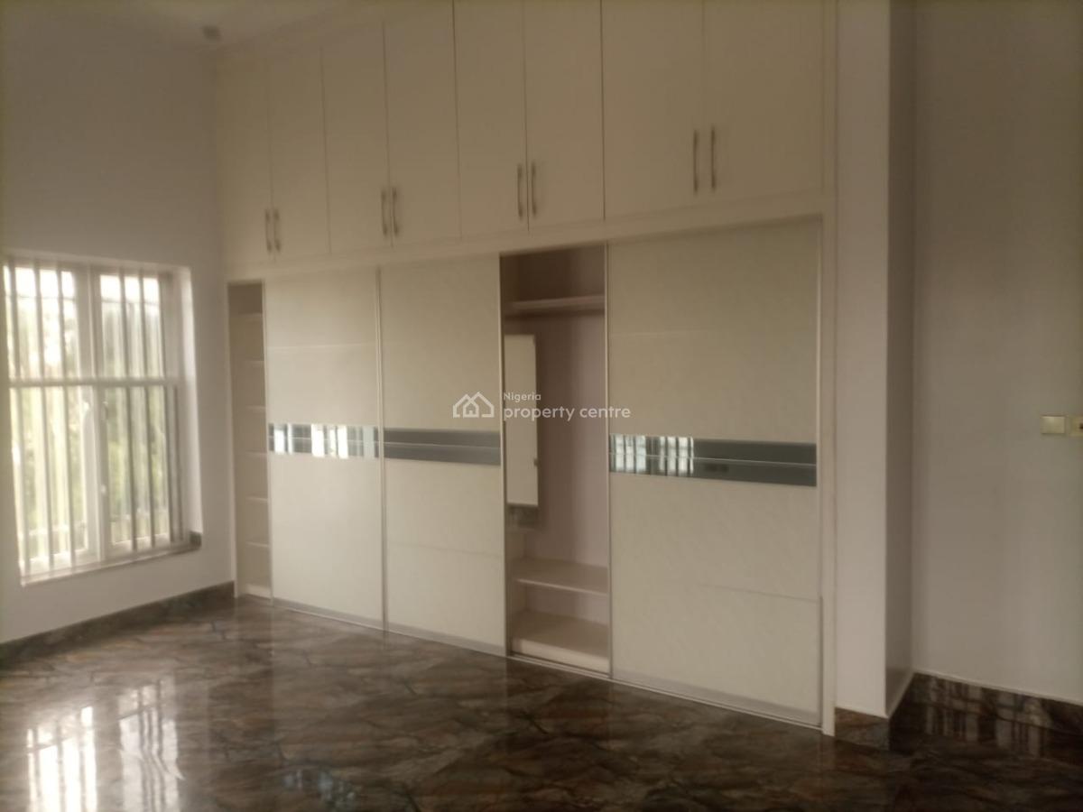 Exquisitely Finished 3 Bedroom Flat with Bq Pool Gym Elevator and 24hr, Banana Island, Ikoyi, Lagos, Flat / Apartment for Rent