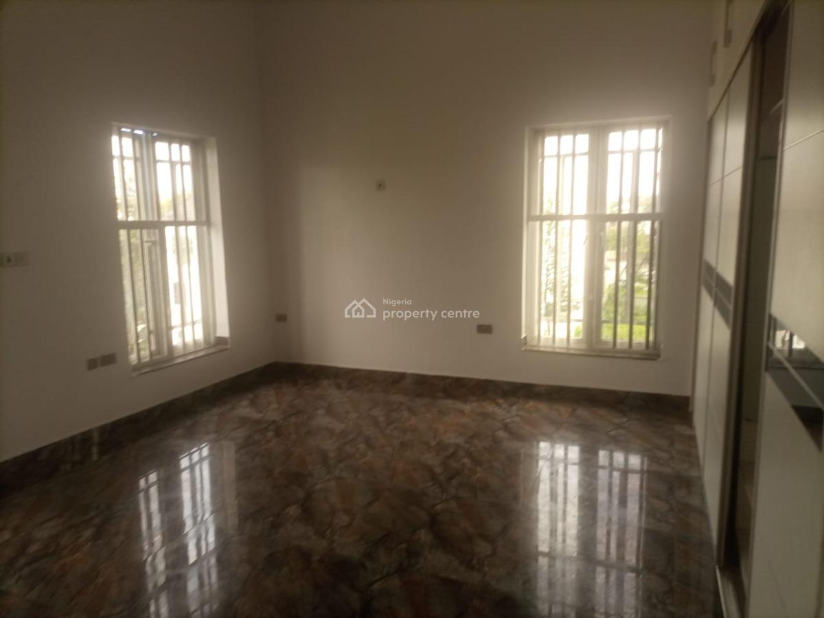 Exquisitely Finished 3 Bedroom Flat with Bq Pool Gym Elevator and 24hr, Banana Island, Ikoyi, Lagos, Flat / Apartment for Rent