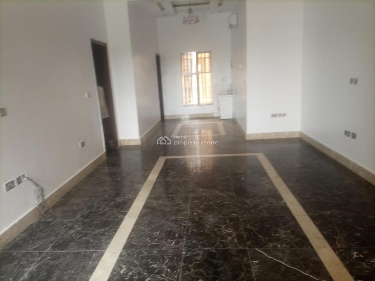 Exquisitely Finished 3 Bedroom Flat with Bq Pool Gym Elevator and 24hr, Banana Island, Ikoyi, Lagos, Flat / Apartment for Rent