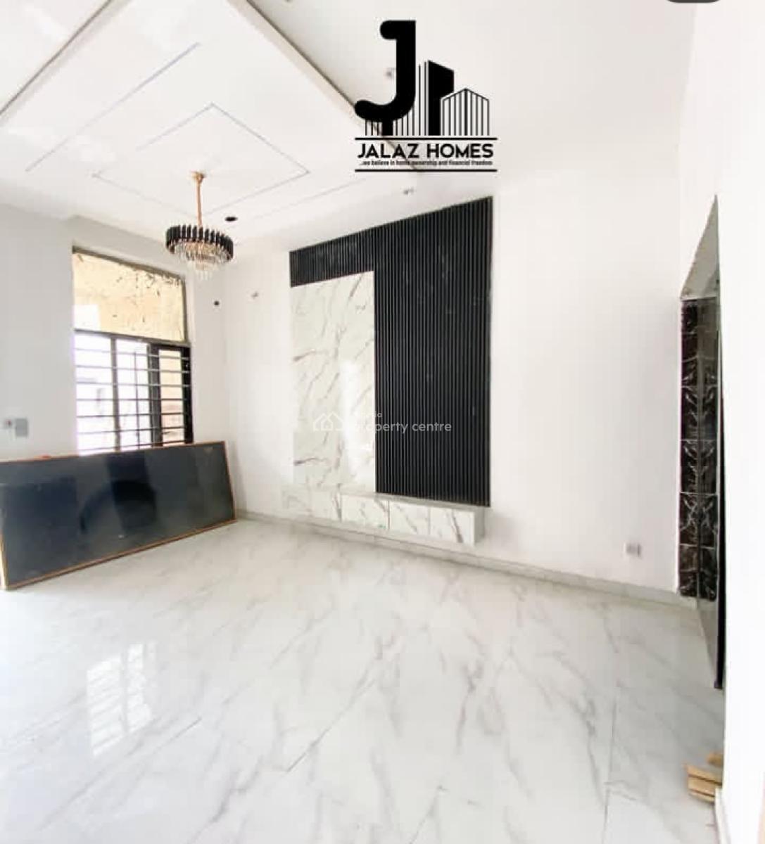 3 Bedroom Terrace Duplex, Ajah, Lekki, Lagos, Terraced Duplex for Sale
