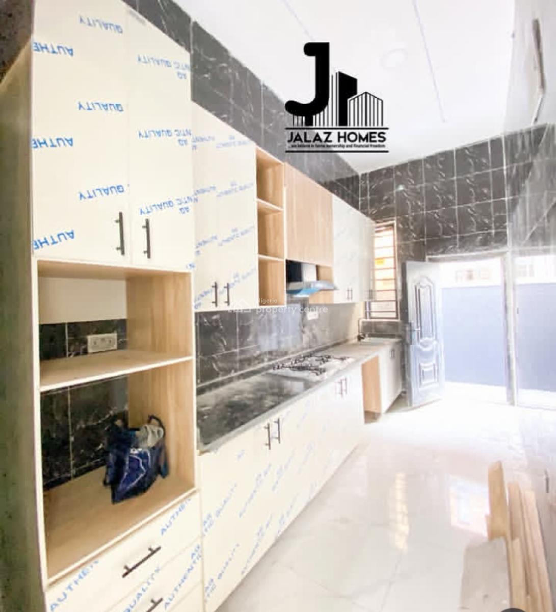 3 Bedroom Terrace Duplex, Ajah, Lekki, Lagos, Terraced Duplex for Sale