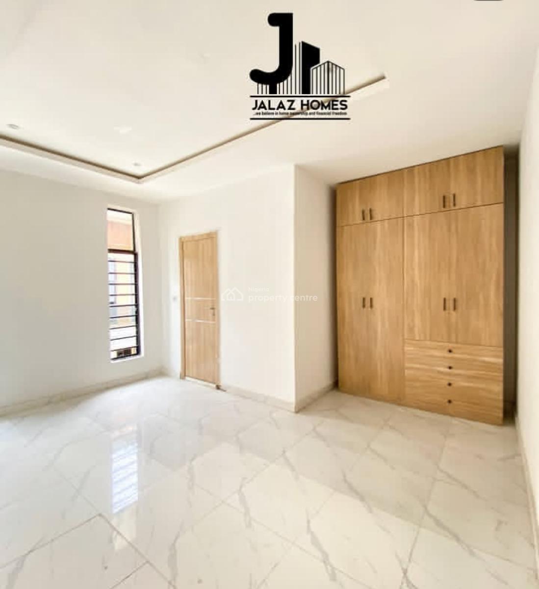 3 Bedroom Terrace Duplex, Ajah, Lekki, Lagos, Terraced Duplex for Sale