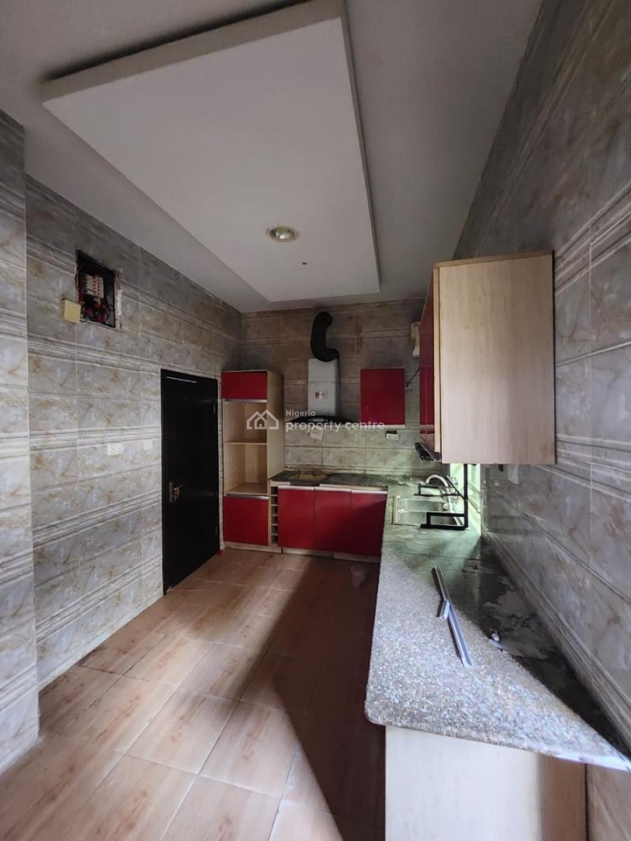 4 Bedroom Semi-detached Duplex, Ikota, Lekki, Lagos, Semi-detached Duplex for Sale