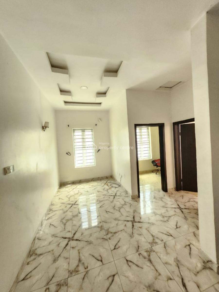 4 Bedroom Semi-detached Duplex, Ikota, Lekki, Lagos, Semi-detached Duplex for Sale