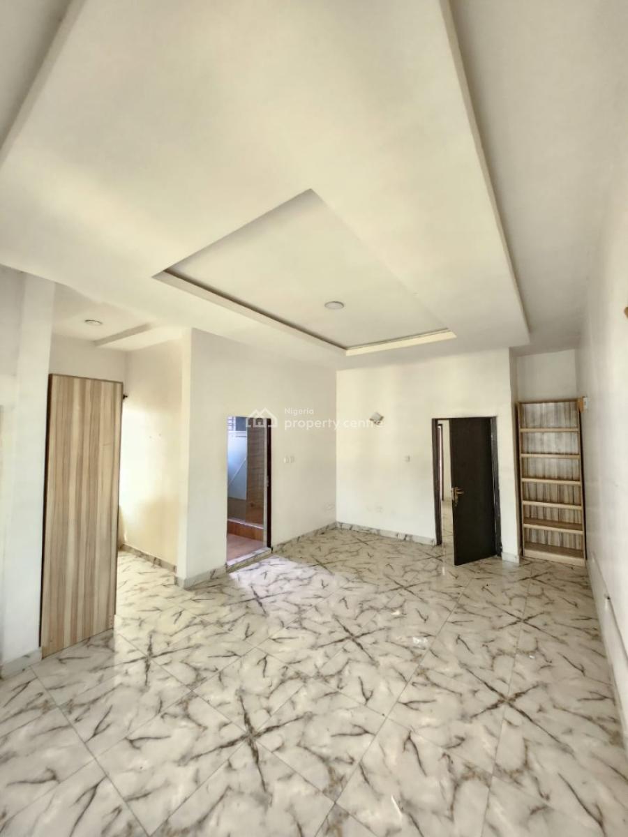 4 Bedroom Semi-detached Duplex, Ikota, Lekki, Lagos, Semi-detached Duplex for Sale