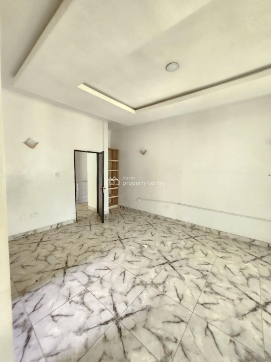 4 Bedroom Semi-detached Duplex, Ikota, Lekki, Lagos, Semi-detached Duplex for Sale