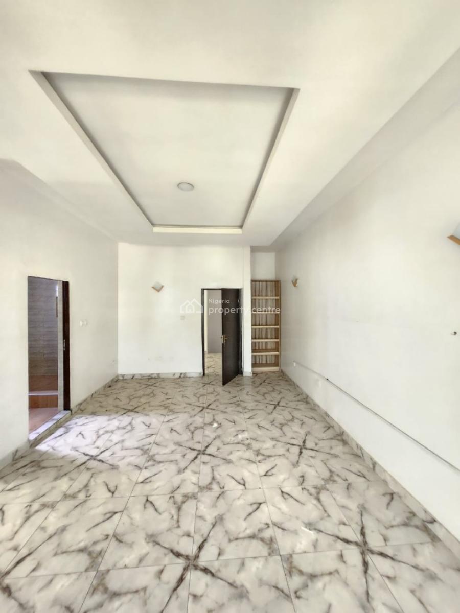 4 Bedroom Semi-detached Duplex, Ikota, Lekki, Lagos, Semi-detached Duplex for Sale