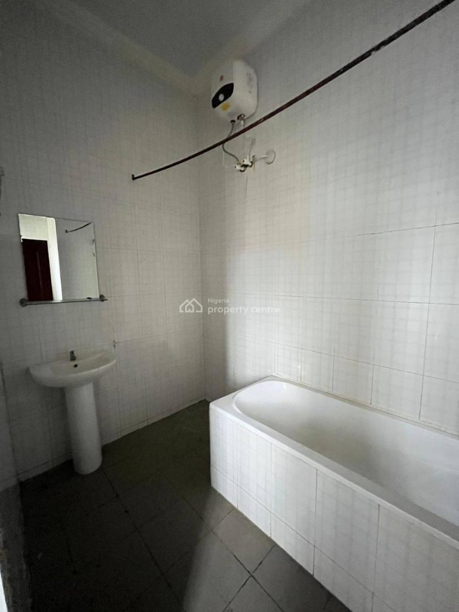 2 Bedroom Apartment, Ikate, Lekki, Lagos, Flat / Apartment for Rent