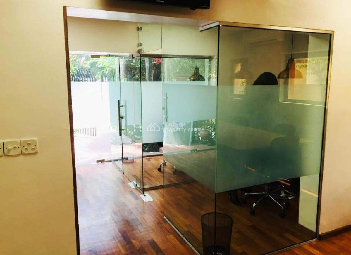 167sqm Premium Office Space, Victoria Island (vi), Lagos, Office Space for Rent