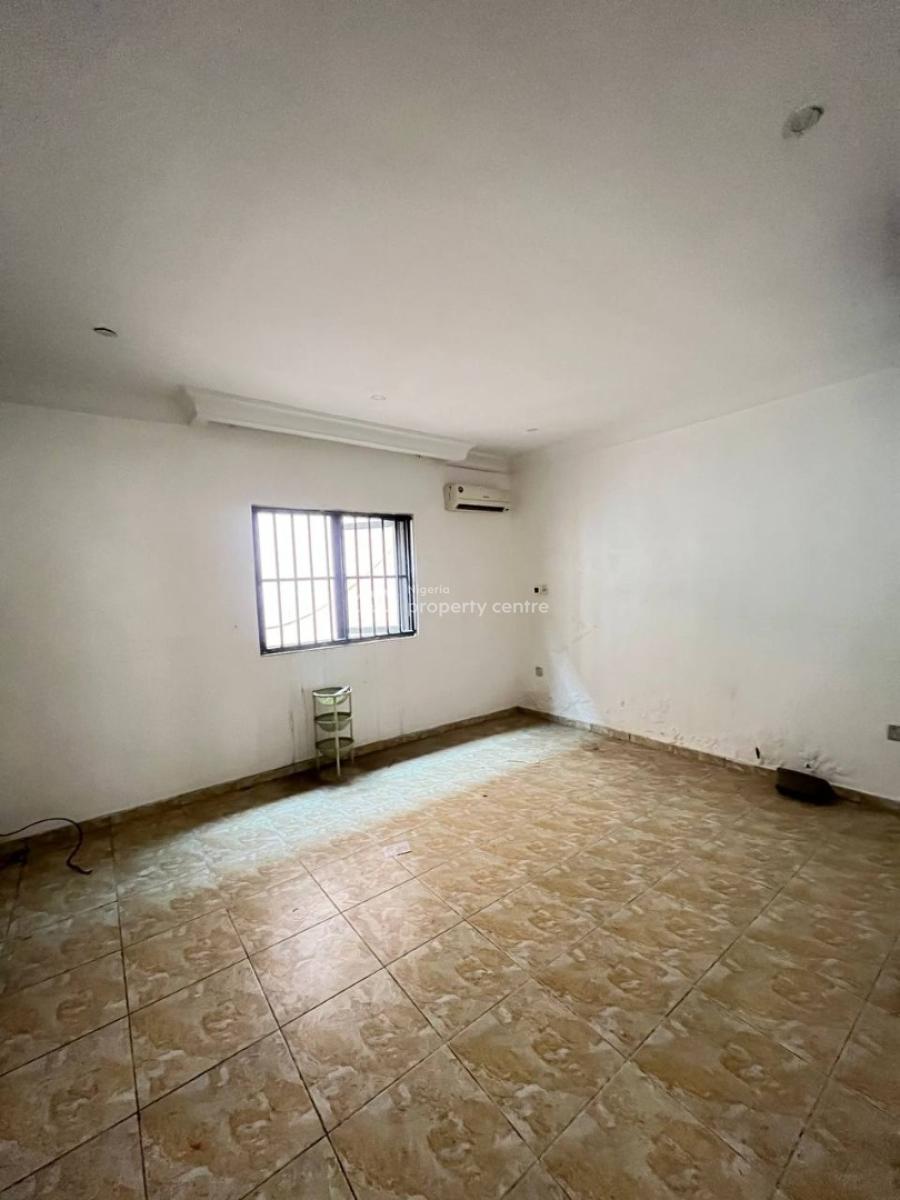 4 Bedroom Terrace House, Ikate, Lekki, Lagos, Terraced Duplex for Rent