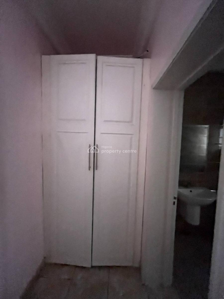 4 Bedroom Terrace House, Ikate, Lekki, Lagos, Terraced Duplex for Rent